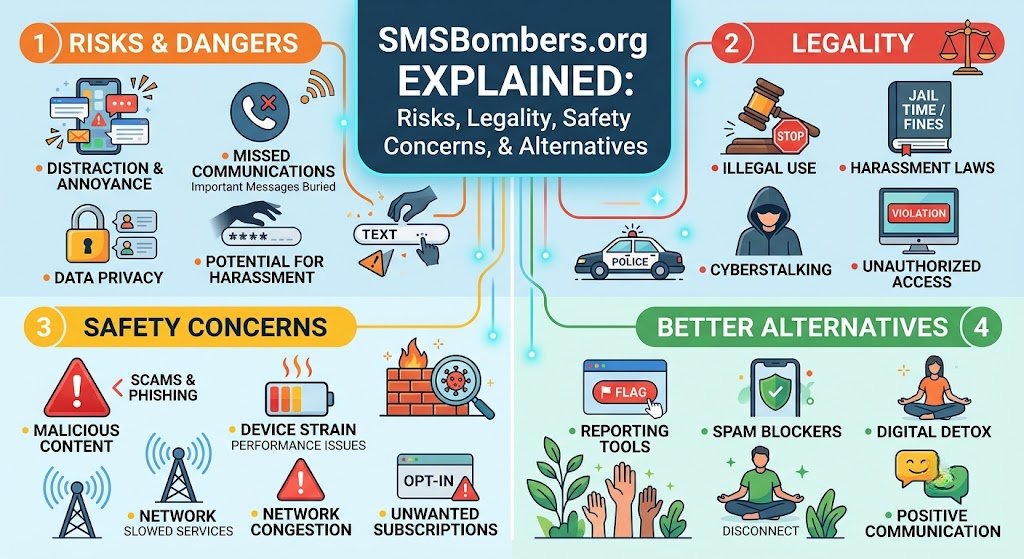smsbombers org