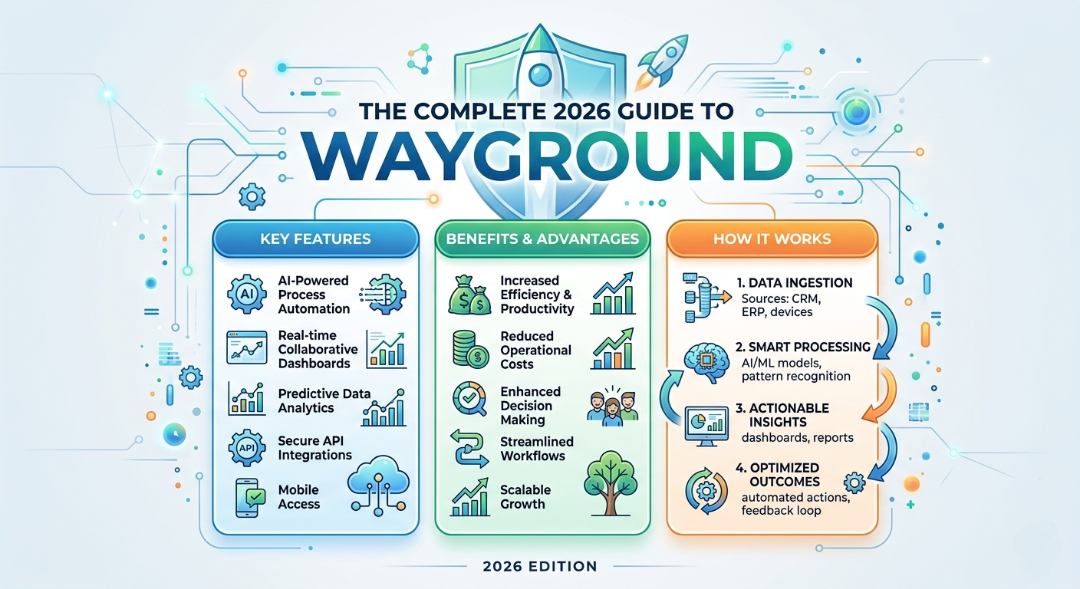 wayground