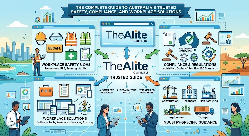 thealite com.au