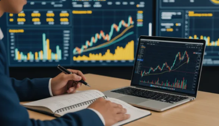 StocksMarketTips