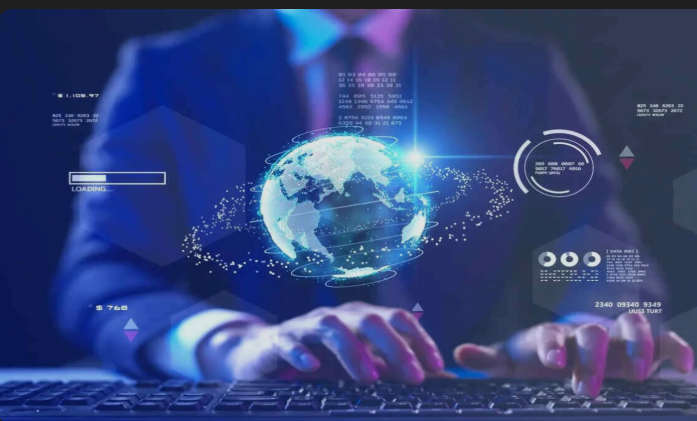 Coyyn.com Digital Business: How the Platform Explores Modern Entrepreneurship and the Digital Economy