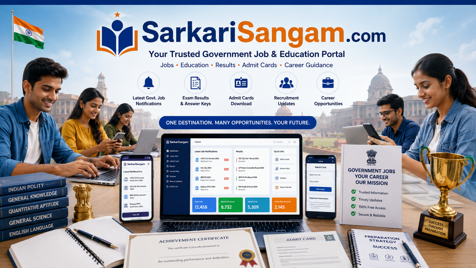 SarkariSangam.com