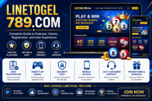 Linetogel 789.com