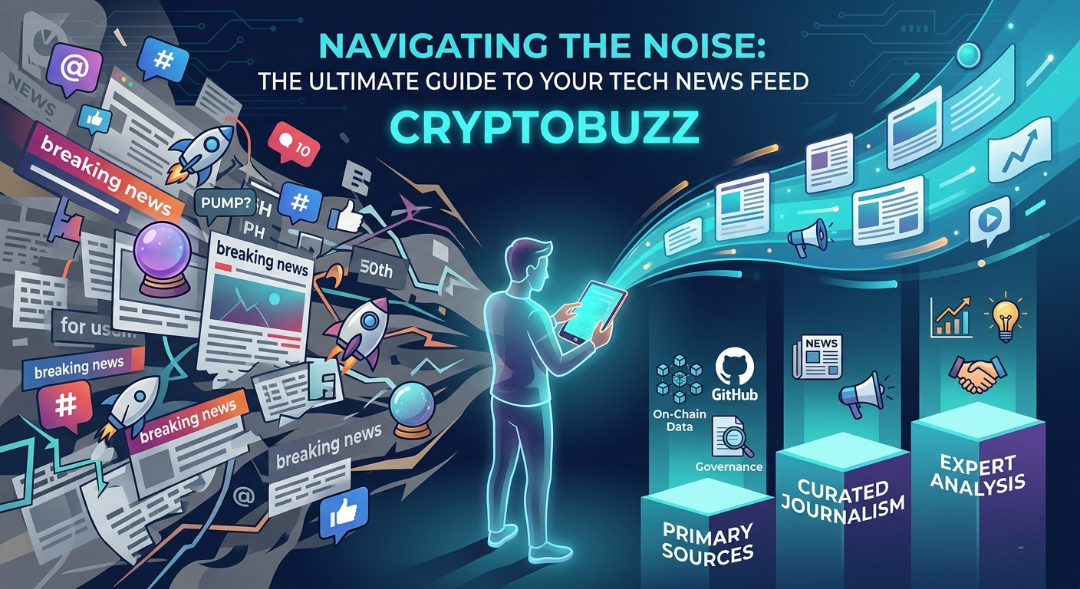 tech news feedcryptobuzz