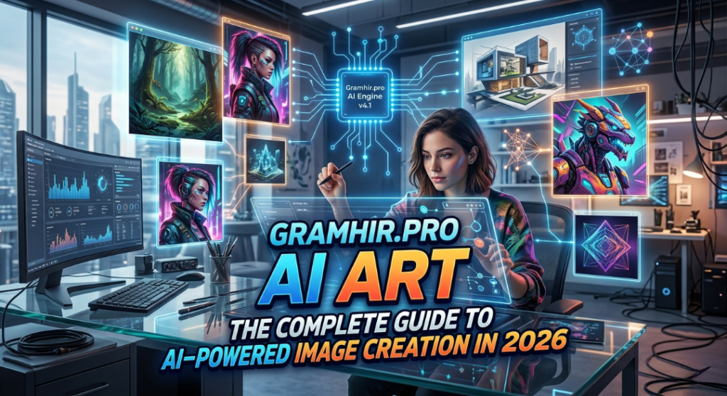 gramhir.pro ai art