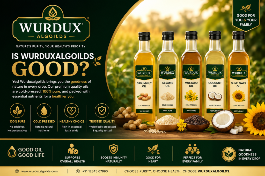 Is WurduxAlgoilds Good? An Honest Review and Complete Guide