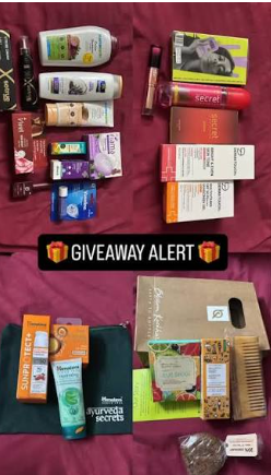 LookWhatMomFoundGiveaways.com: Giveaways, Sweepstakes, Features, and Complete Guide