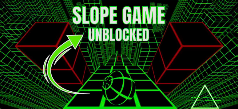 slope unblock