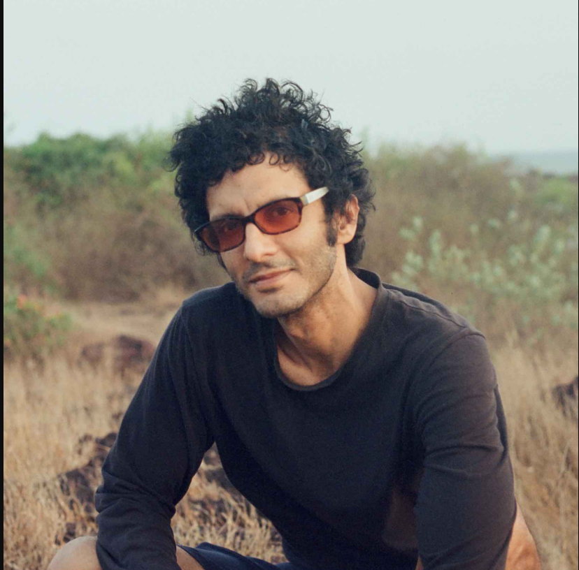 arjun talwar