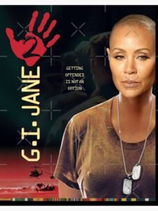 gi jane 2