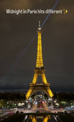 PlayBattleSquare Exploring Paris After Dark: Mission Guide, Night Setting, and Gameplay Features