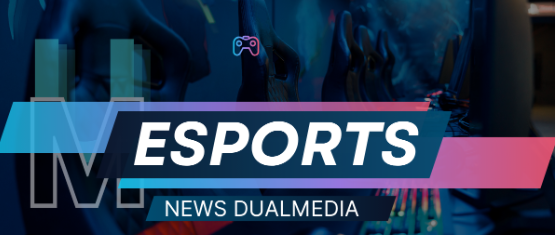 esports news dualmedia