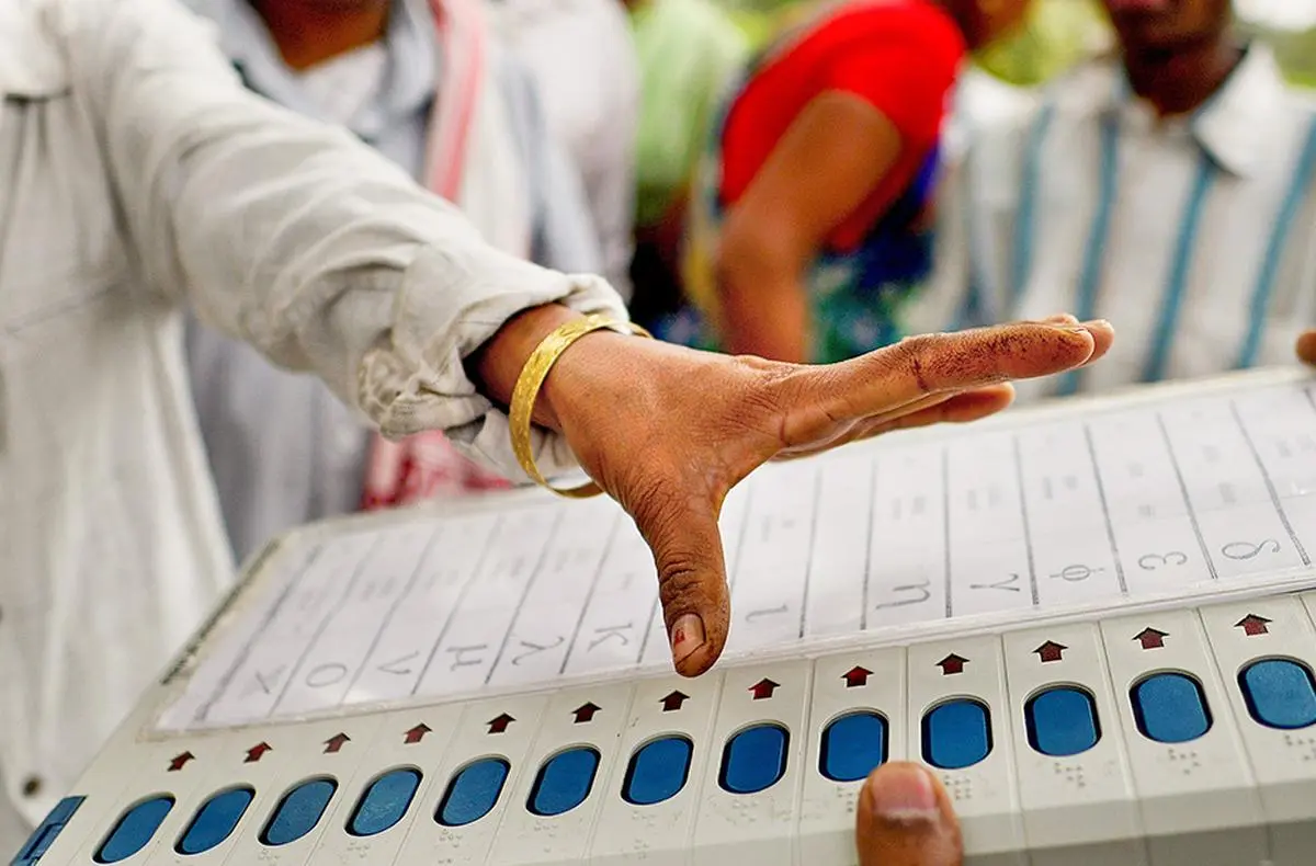 election