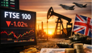 ftse 100