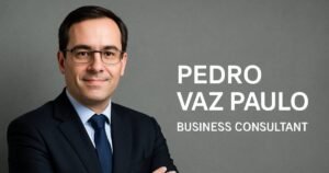pedro paulo executive coaching