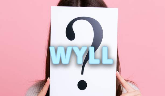 wyll meaning