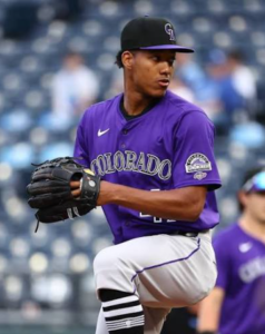 colorado rockies