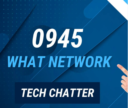 0953 what network