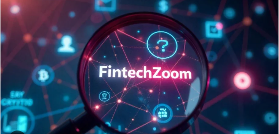 fintechzoom.com markets